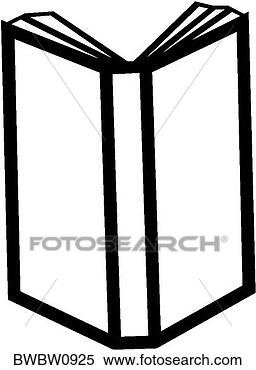 Clipart - livro. fotosearch 
- busca de ilustrações 
clipeart e desenhos