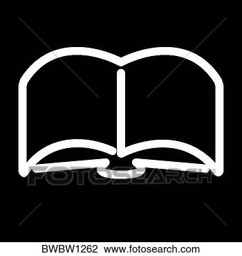 Clipart - livro. fotosearch 
- busca de ilustrações 
clipeart e desenhos