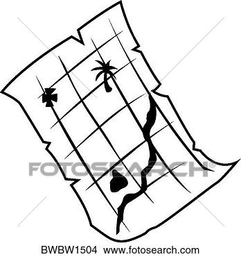 Map Clip Art