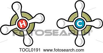 Clipart - chuveiro,  maçanetas. 
fotosearch - busca 
de ilustrações 
clipeart e desenhos
