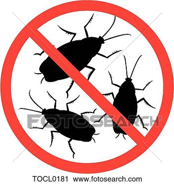 Clipart - insect exterminator. 
fotosearch - search 
clipart, illustration, 
drawings and vector 
eps graphics images