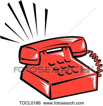 Clip Art - telemarketing. 
fotosearch - busca 
de ilustrações 
clipeart e desenhos