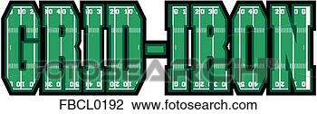 Klipart - grid-iron. fotosearch 
- klipart İlüstrasyon, 
çizimler ve görüntüler 
ara