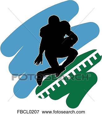 Clip Art - pular. fotosearch 
- busca de ilustrações 
clipeart e desenhos