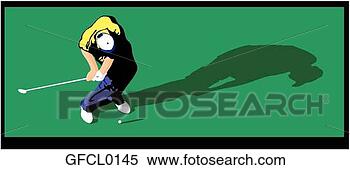 Clipart - bird's eye view 
putt. fotosearch 
- search clipart, 
illustration, 
drawings and vector 
eps graphics images