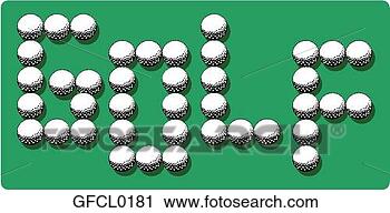 Clipart - golf. fotosearch 
- search clipart, 
illustration, 
drawings and vector 
eps graphics images