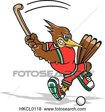 Klip Art - roadrunner,  hokey, 
 oyuncu. fotosearch 
- klipart İlüstrasyon, 
çizimler ve görüntüler 
ara