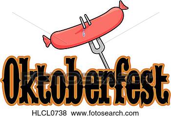 Clip Art - boktoberfest. 
fotosearch - search 
clipart, illustration, 
drawings and vector 
eps graphics images