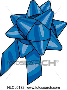 Clipart - christmas bow. 
fotosearch - search 
clipart, illustration, 
drawings and vector 
eps graphics images