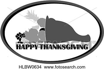 Clipart - horn of plenty. 
fotosearch - search 
clipart, illustration, 
drawings and vector 
eps graphics images