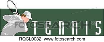 Klipart - tenis. fotosearch 
- klipart İlüstrasyon, 
çizimler ve görüntüler 
ara