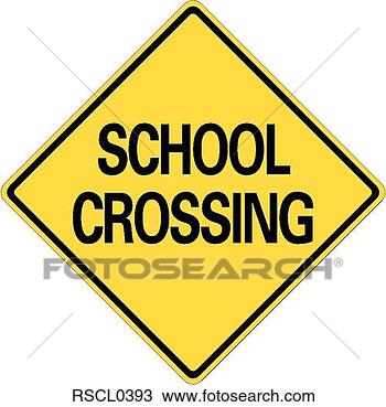 Clipart - school crossing 
4. fotosearch 
- search clipart, 
illustration, 
drawings and vector 
eps graphics images