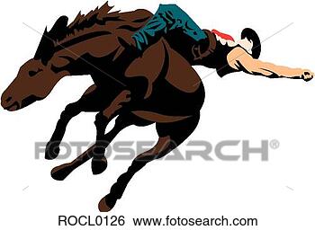 Klip Art - bucking,  bronco. 
fotosearch - klipart 
İlüstrasyon, çizimler 
ve görüntüler 
ara