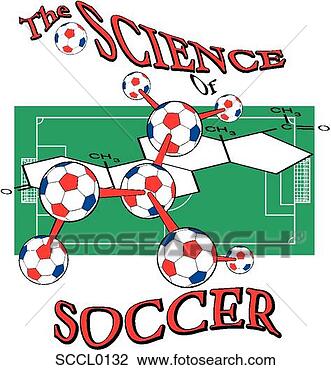 Clipart - the science of 
soccer. fotosearch 
- search clipart, 
illustration, 
drawings and vector 
eps graphics images