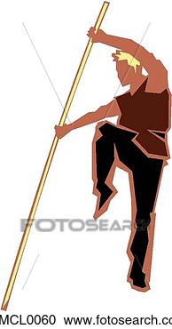 Clipart - marcial,  artes. 
fotosearch - busca 
de ilustrações 
clipeart e desenhos