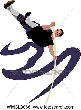 Clip Art - martial arts. 
fotosearch - search 
clipart, illustration, 
drawings and vector 
eps graphics images