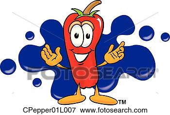 Klip Art - kırmızı biber, 
biber, logo, 7. 
fotosearch - klipart 
İlüstrasyon, çizimler 
ve görüntüler 
ara
