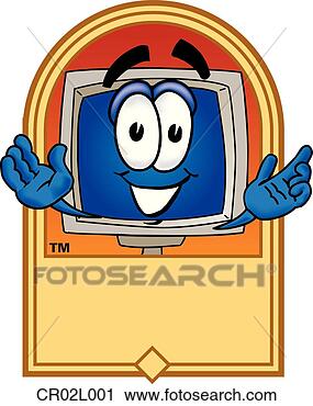 Klipart - bilgisayar, 2, 
logo, 1. fotosearch 
- klipart İlüstrasyon, 
çizimler ve görüntüler 
ara