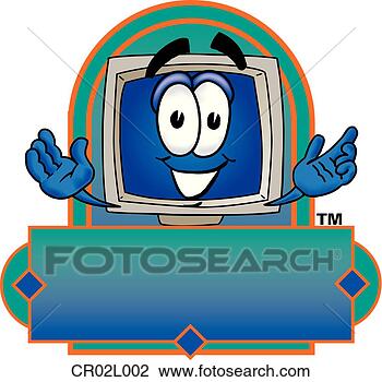 Klipart - bilgisayar, 2, 
logo, 2. fotosearch 
- klipart İlüstrasyon, 
çizimler ve görüntüler 
ara