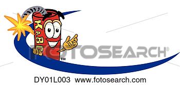 Klipart - dinamit, logo, 
3. fotosearch 
- klipart İlüstrasyon, 
çizimler ve görüntüler 
ara