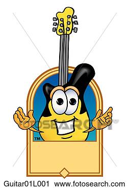 Klipart - gitar, logo, 1. 
fotosearch - klipart 
İlüstrasyon, çizimler 
ve görüntüler 
ara