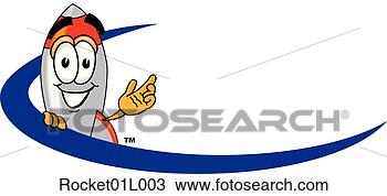 Klipart - roket ile göndermek, 
logo, 3. fotosearch 
- klipart İlüstrasyon, 
çizimler ve görüntüler 
ara