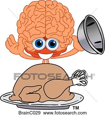 Turkey...with a side of neuroscience!