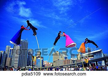 Stock Photograph - street performance, 
 building,  structure, 
 construction, 
 building. fotosearch 
- search stock 
photos, pictures, 
images, and photo 
clipart
