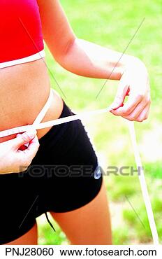 Stock Photography - loss, reduction, 
reduce, health, 
health care, care, 
slender. fotosearch 
- search stock 
photos, pictures, 
images, and photo 
clipart