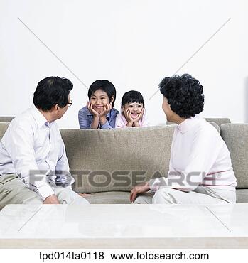Stock Photo - family, living 
room, old, family, 
asian, person. 
fotosearch - search 
stock photos, 
pictures, images, 
and photo clipart