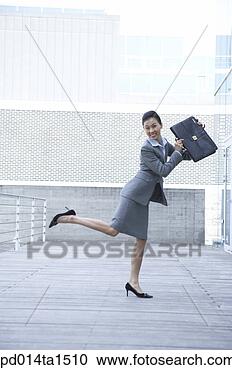 Stock Photography - person, asian, 
korean, woman, 
outside, day, 
daytime. fotosearch 
- search stock 
photos, pictures, 
images, and photo 
clipart