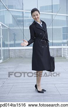 Stock Photo - person, asian, 
korean, woman, 
outside, day, 
daytime. fotosearch 
- search stock 
photos, pictures, 
images, and photo 
clipart