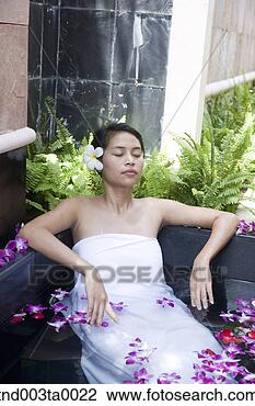 beauty treatments