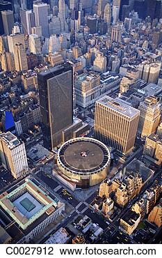 Stock Photo - building, city, 
new york city, 
skyscraper, urban, 
outdoors, aerial. 
fotosearch - search 
stock photos, 
pictures, images, 
and photo clipart