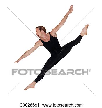 male ballet dancer photos