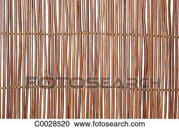 Stock Photography - still life texture 
of straw mat. 
fotosearch - search 
stock photos, 
pictures, images, 
and photo clipart
