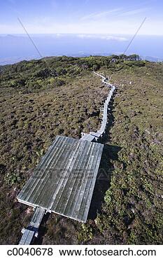 Stock Photo - aerial scenic 
of western hawaii, 
usa. fotosearch 
- search stock 
photos, pictures, 
images, and photo 
clipart