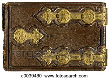 Stock Photography - antique leather. 
fotosearch - search 
stock photos, 
pictures, images, 
and photo clipart