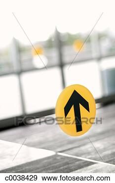 Stock Photograph - arrow sign. fotosearch 
- search stock 
photos, pictures, 
images, and photo 
clipart