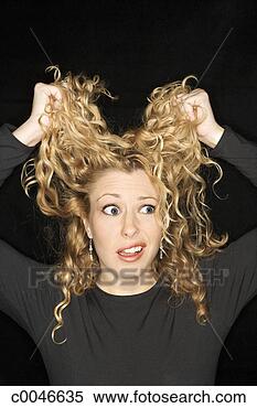 Stock Image - headshot of woman. 
fotosearch - search 
stock photos, 
pictures, images, 
and photo clipart