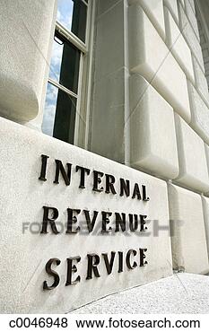 Stock Photo - intertnal revenue 
service sign. 
fotosearch - search 
stock photos, 
pictures, images, 
and photo clipart