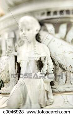 Stock Photo - lady justice sculpture 
at the supreme 
court. fotosearch 
- search stock 
photos, pictures, 
images, and photo 
clipart