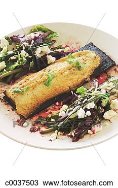 Stock Photo - nouvelle cuisine. 
fotosearch - search 
stock photos, 
pictures, images, 
and photo clipart