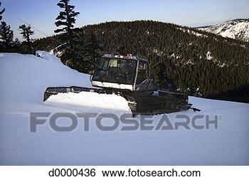 Stock Photo - snow plow. fotosearch 
- search stock 
photos, pictures, 
images, and photo 
clipart