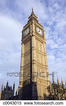 Stock Image - big ben clock 
tower in london 
england. fotosearch 
- search stock 
photos, pictures, 
images, and photo 
clipart