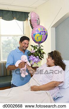 Stock Photo - couple celebrating 
birth of child. 
fotosearch - search 
stock photos, 
pictures, images, 
and photo clipart