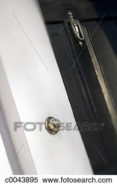 Stock Image - doorbell. fotosearch 
- search stock 
photos, pictures, 
images, and photo 
clipart