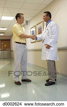 Stock Photo - man talking to 
doctor. fotosearch 
- search stock 
photos, pictures, 
images, and photo 
clipart