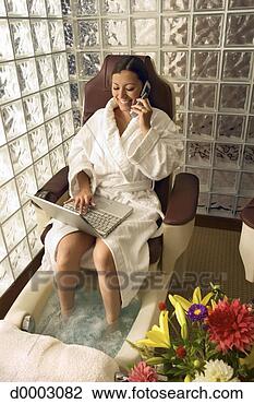 beauty treatments