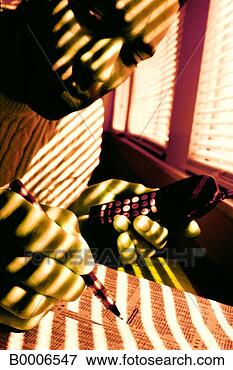 Picture - employment,  business, 
 communication, 
 classified ad, 
 cell phone. fotosearch 
- search stock 
photos, pictures, 
images, and photo 
clipart